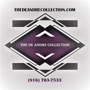 The DeAndre Collection